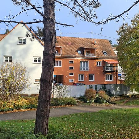 Meubles Du 25 N2 F2 Rdc Διαμέρισμα Niederbronn-les-Bains Εξωτερικό φωτογραφία