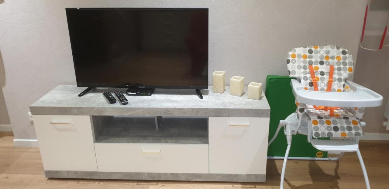 Meubles Du 25 N2 F2 Rdc Διαμέρισμα Niederbronn-les-Bains Εξωτερικό φωτογραφία