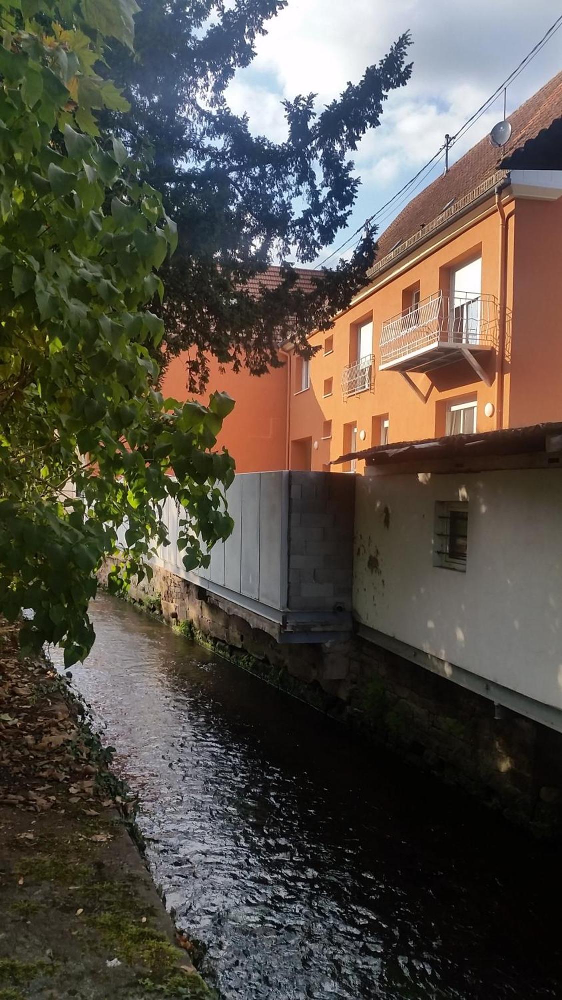 Meubles Du 25 N2 F2 Rdc Διαμέρισμα Niederbronn-les-Bains Εξωτερικό φωτογραφία