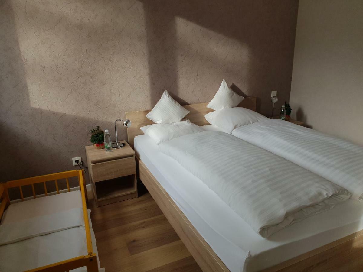 Meubles Du 25 N2 F2 Rdc Διαμέρισμα Niederbronn-les-Bains Εξωτερικό φωτογραφία