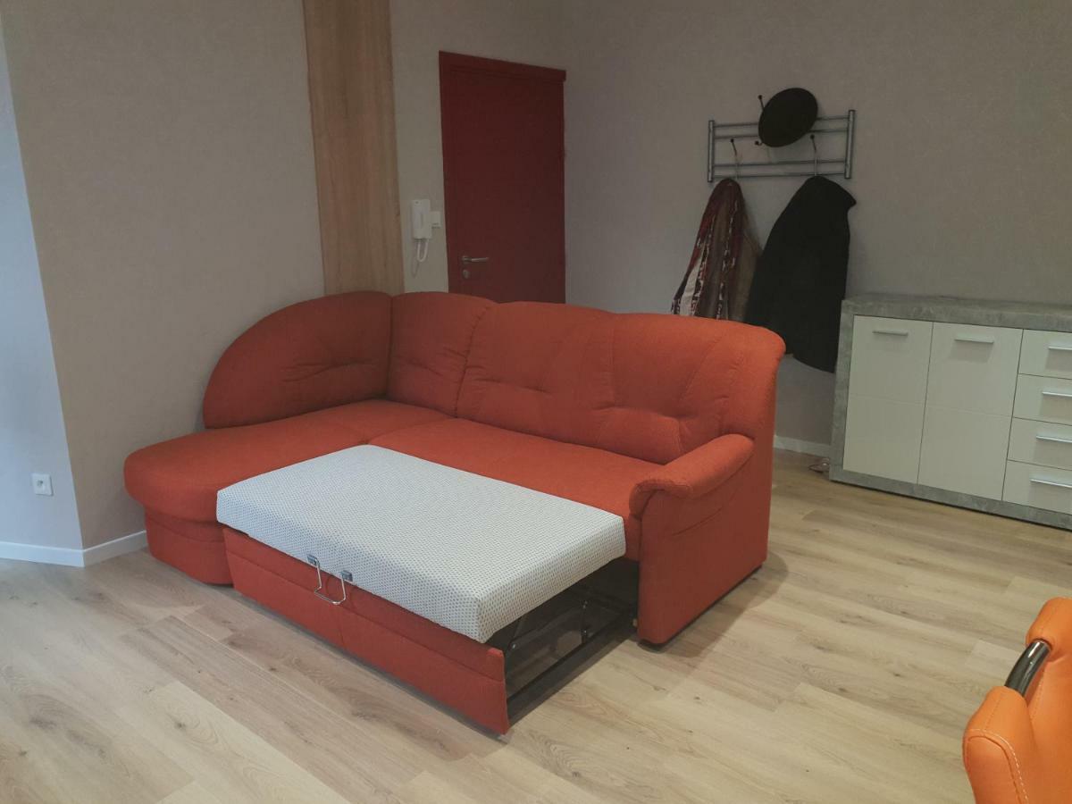 Meubles Du 25 N2 F2 Rdc Διαμέρισμα Niederbronn-les-Bains Εξωτερικό φωτογραφία