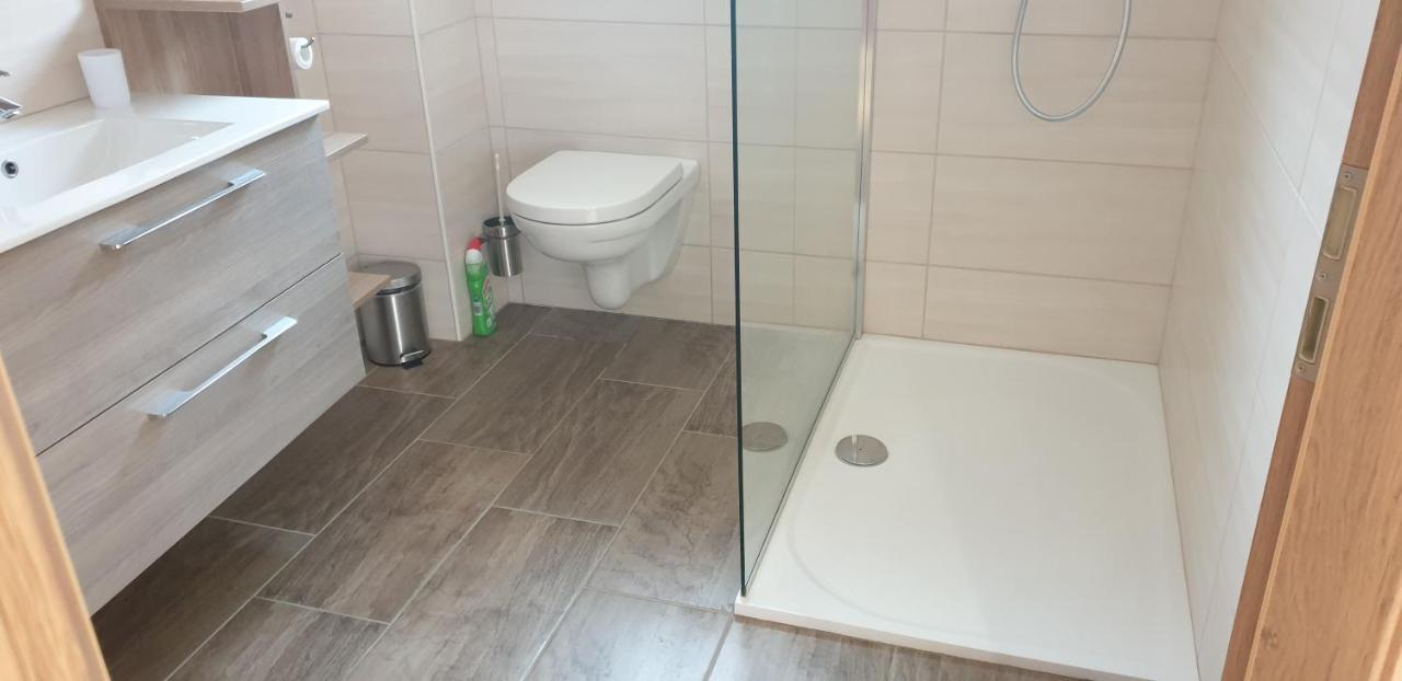 Meubles Du 25 N2 F2 Rdc Διαμέρισμα Niederbronn-les-Bains Εξωτερικό φωτογραφία
